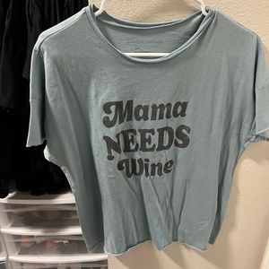 Mom shirt